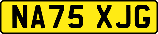 NA75XJG