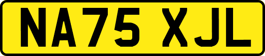 NA75XJL