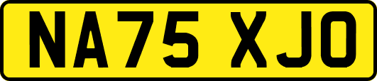 NA75XJO