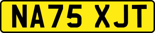 NA75XJT