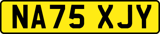 NA75XJY