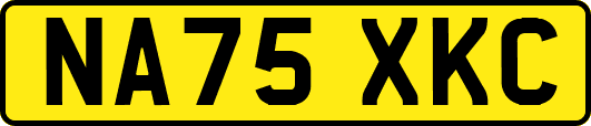 NA75XKC