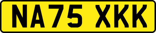 NA75XKK