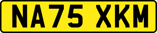NA75XKM