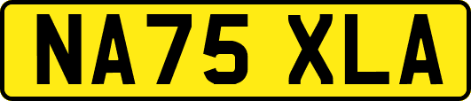 NA75XLA