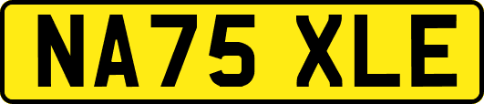 NA75XLE
