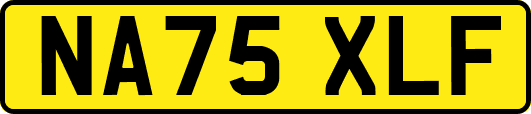 NA75XLF