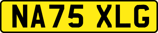 NA75XLG