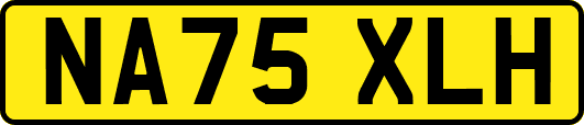 NA75XLH
