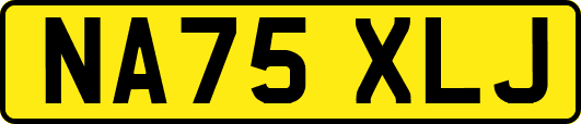 NA75XLJ
