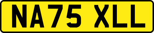 NA75XLL