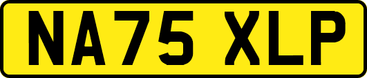 NA75XLP