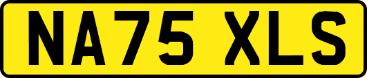 NA75XLS