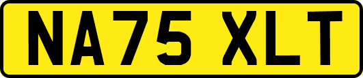 NA75XLT