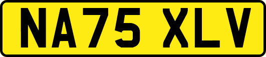 NA75XLV