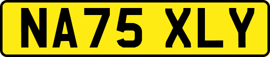 NA75XLY