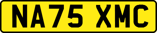 NA75XMC