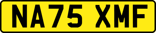 NA75XMF