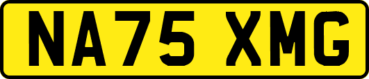 NA75XMG