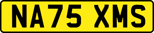 NA75XMS