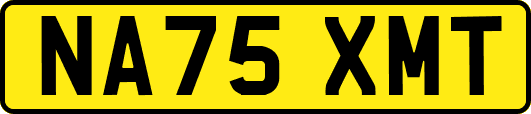 NA75XMT
