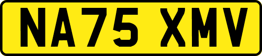NA75XMV