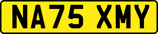 NA75XMY