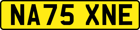 NA75XNE