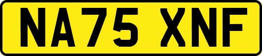 NA75XNF
