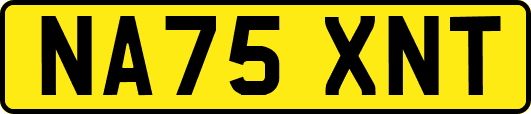 NA75XNT
