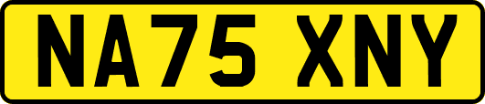 NA75XNY