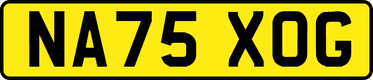 NA75XOG