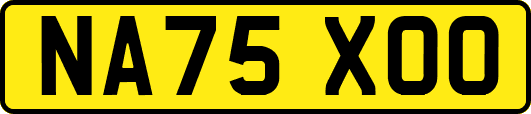 NA75XOO