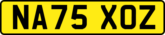 NA75XOZ