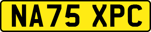 NA75XPC