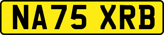 NA75XRB