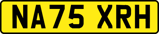 NA75XRH