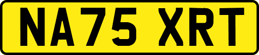 NA75XRT