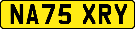 NA75XRY