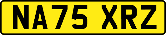 NA75XRZ