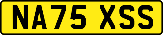 NA75XSS