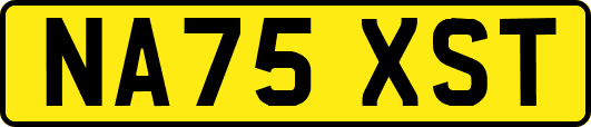 NA75XST