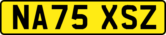 NA75XSZ