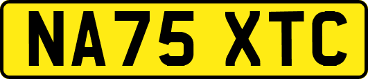 NA75XTC