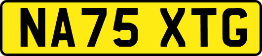 NA75XTG