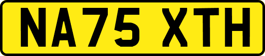 NA75XTH
