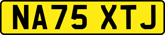 NA75XTJ