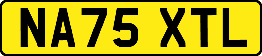 NA75XTL