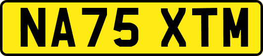 NA75XTM