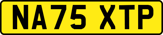 NA75XTP
